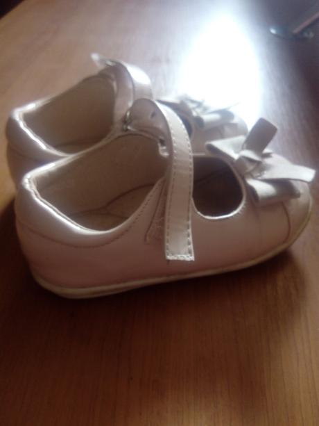 Dievčenské topánky, nelli blu,25