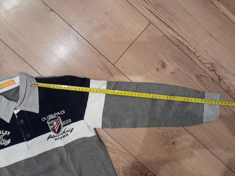 Chlapčenská košela, 140