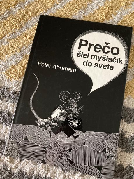 Prečo šiel myšiačik do sveta (1986), 