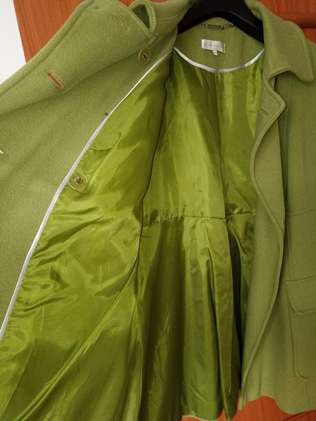 Dámsky kabátik, rocha.little.rocha,m