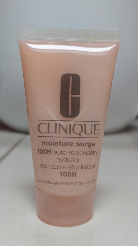 Predam kozmetiku clinique, 