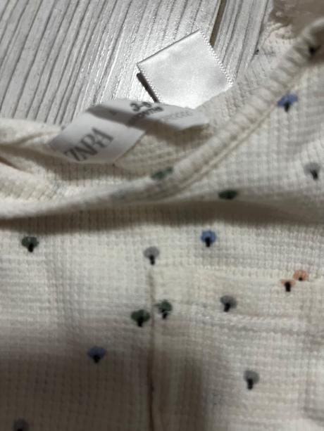 Balík dlhorukávových body 68, 68