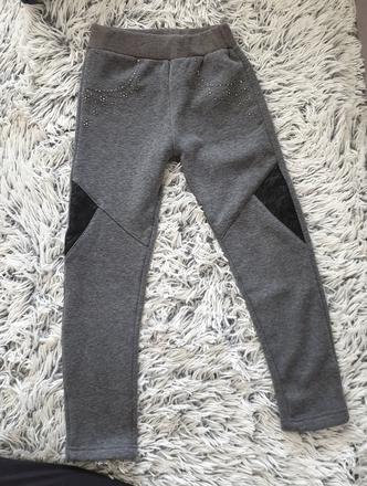 Tepláky č.116-122, 116