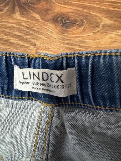 Riflové kraťase, lindex,146