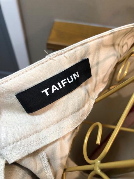 Taifun luxusné nohavice, 42