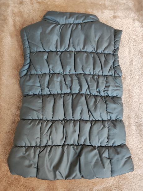 Detská vesta 92, 92