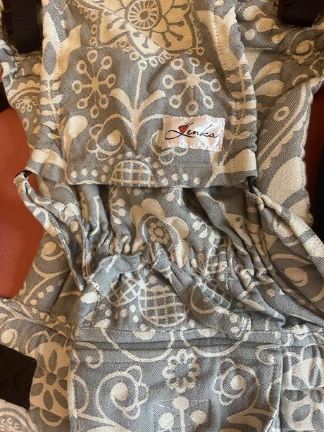 Be lenka nosič, be lenka