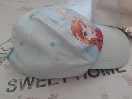 Šiltovky od 3 do 7 rokov, 