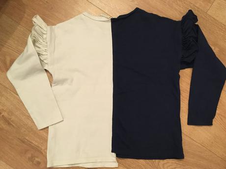 Tricko zara, zara,140