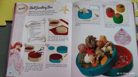 Big book of things to make and do, 