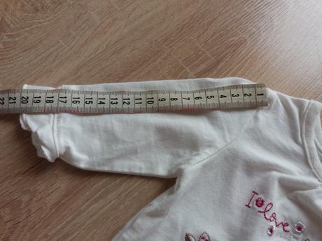 Tričko s koníkom, cherokee,62