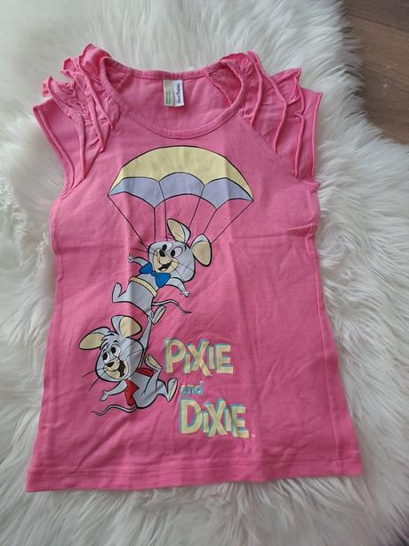 Prekrasne tricko benetton, benetton,116