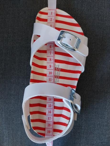 Sandálky superfit jellies, cena s poštovným, superfit,29