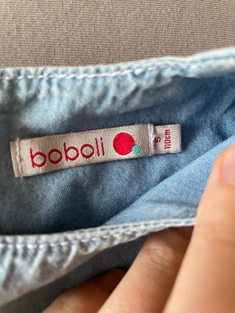 Riflove saticky boboli, 110