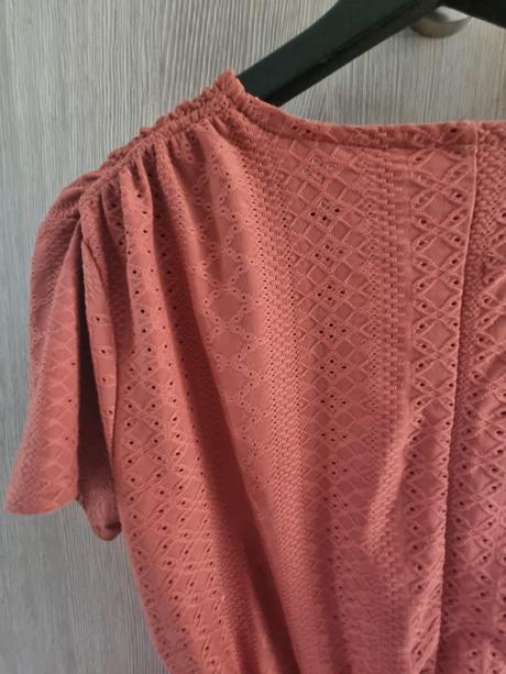 Blúzka springfield, s