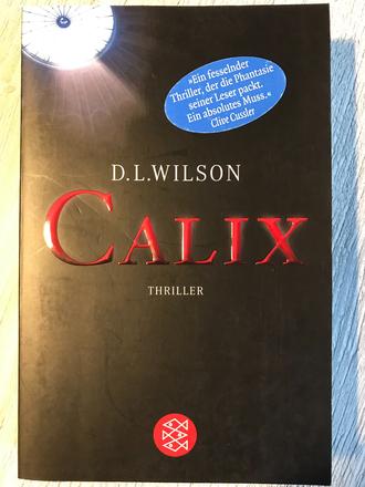 D.l. wilson - calix,
