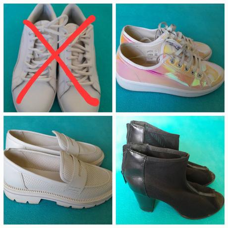 Rôzna dievčenská,dámska obuv, 39