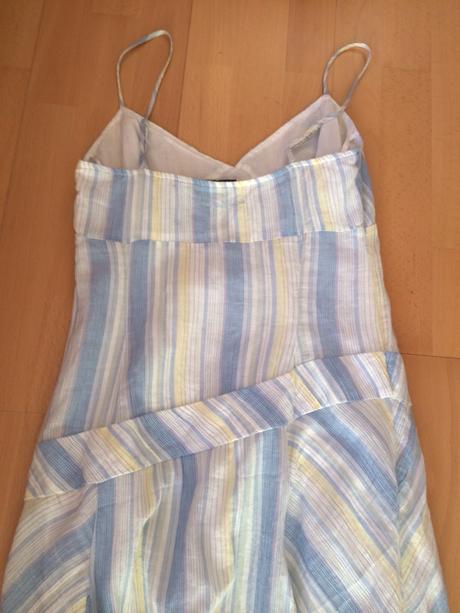 Lahucke letne saty dkny, dkny,m