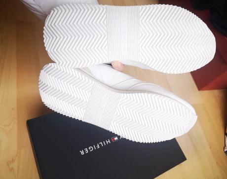 Tenisky tommy hilfiger, tommy hilfiger,37