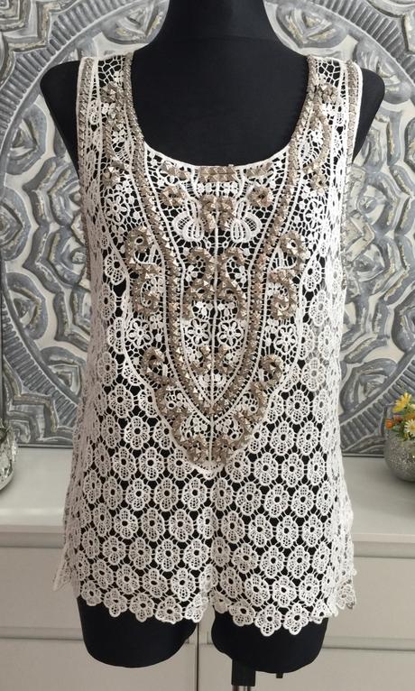 Top, xs