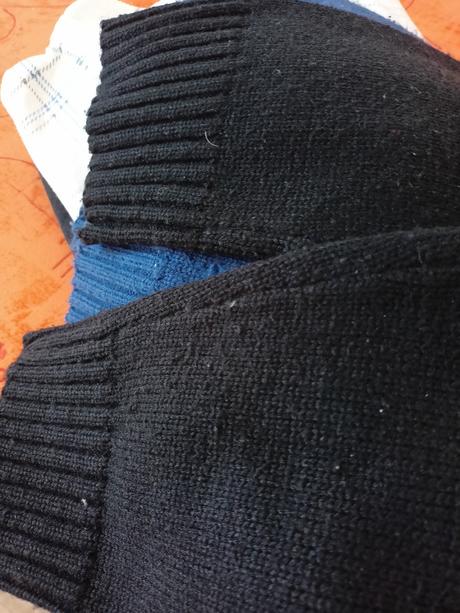 Pulóvre+sveter xl, xl