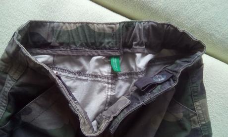 Suknička benetton, benetton,122