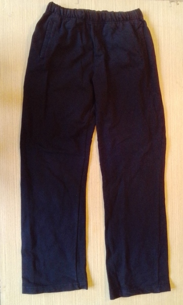 Dievčenské tepláky, pro touch, 146