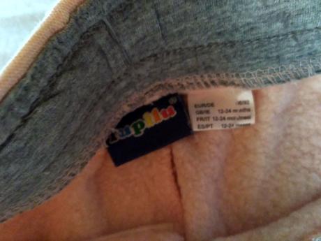 Balík oblečenia, 86–98