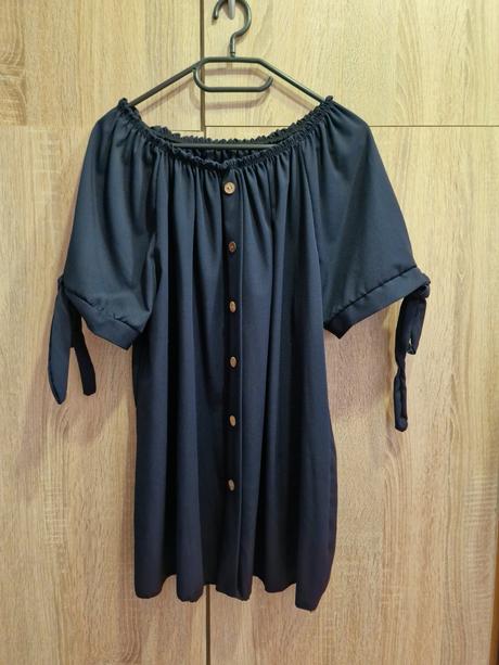 Bluzka/kosielka 42/44, 42