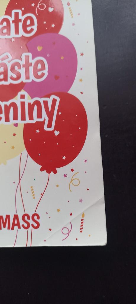 Zakliate jedenáste narodeniny, 