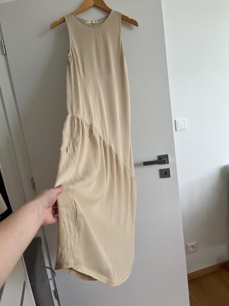 Mango letné šaty, mango,s