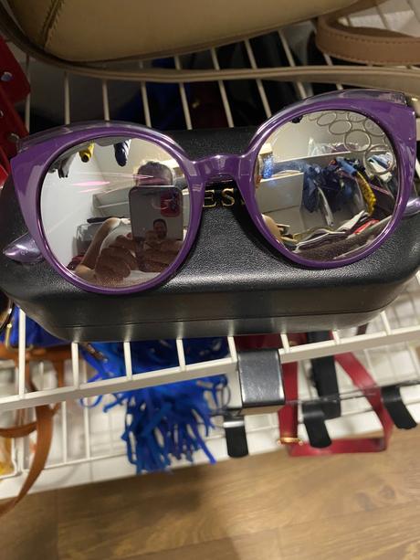 Guess original okuliare, guess