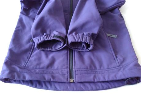 Softšelka color kids, 146