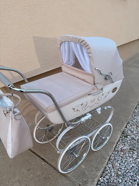 Kočík inglesina, inglesina,inglesina classica