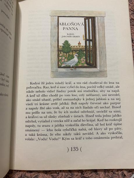 Staré retro rozprávky vodník a mlynársky tovariš, 