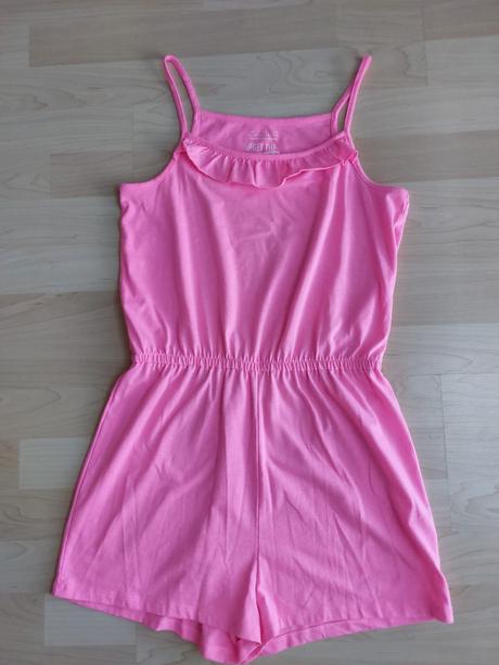 Šortky - overal, f&f,158