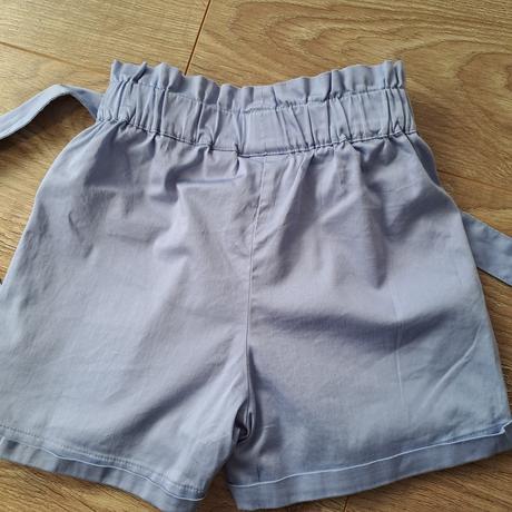 Dievčenské kraťasy, ido,104