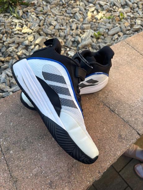 Tenisky adidas, adidas,38