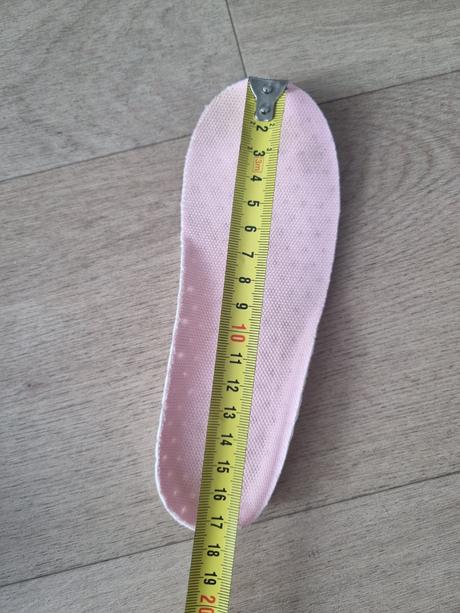 Mäkké topánočky, sprandi,28