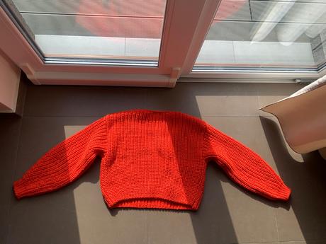 Sveter zn. h&m, h&m,s