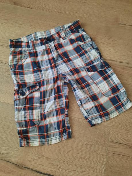 Chlapčenske kraťasy, dognose,152