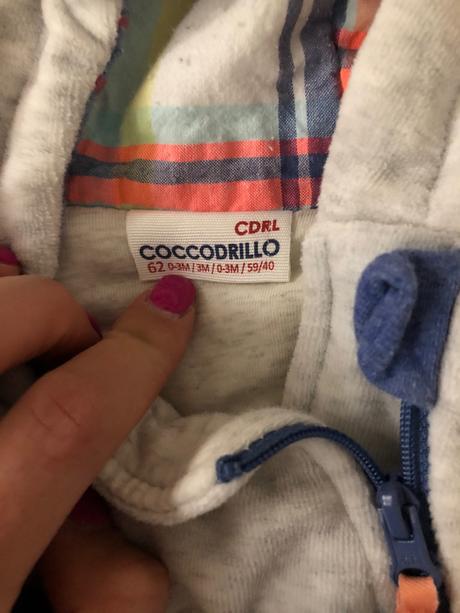 Overal, coccodrillo,62