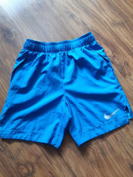 Kraťasy, nike,146