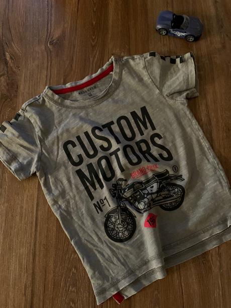 Reserved tríčko, reserved,98