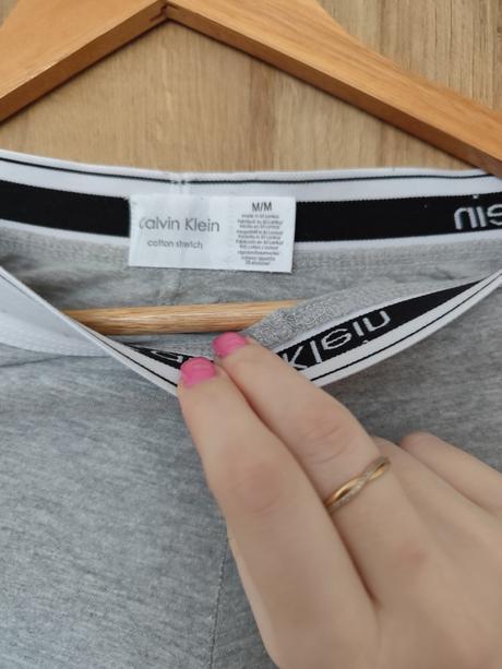 Legíny, calvin klein,s