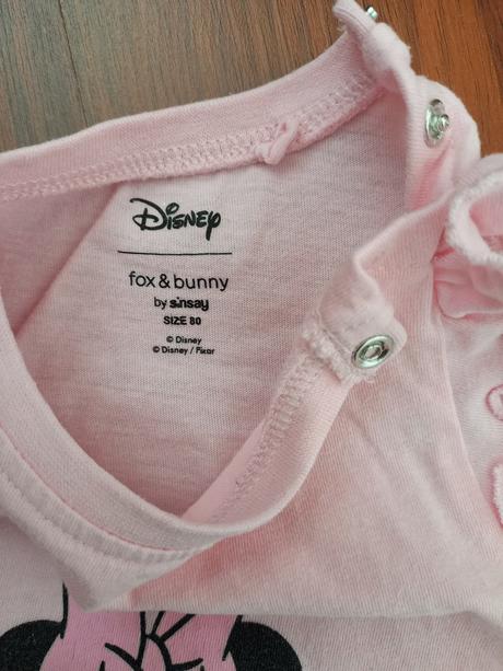 Body minnie, disney,80