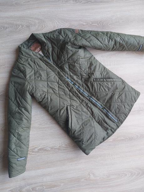 Roxy zimná bunda parka 3v1 xs, roxy,xs