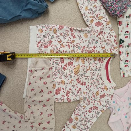 Balík dievča 9až24m, 86–98