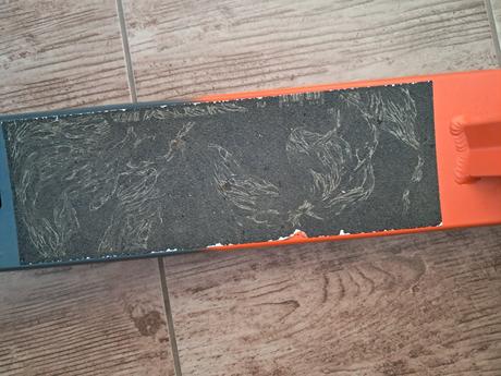 Kolobezka freestyle, 