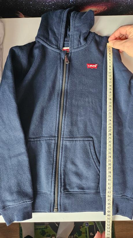 Levis mikča 128, levis,128